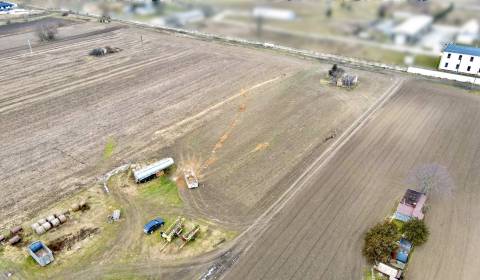 Kaufen Baugrund, Baugrund, Kasárenská, Galanta, Slowakei