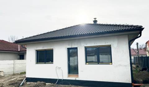 Kaufen Einfamilienhaus, Einfamilienhaus, Galanta, Slowakei