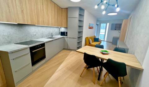 Mieten 2-Zimmer-Wohnung, 2-Zimmer-Wohnung, Mickiewiczova, Bratislava -