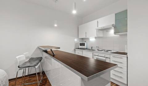 Kaufen 1-Zimmer-Wohnung, 1-Zimmer-Wohnung, Bratislava - Staré Mesto, S