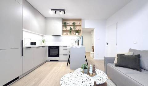 Kaufen 3-Zimmer-Wohnung, 3-Zimmer-Wohnung, Nitra, Slowakei