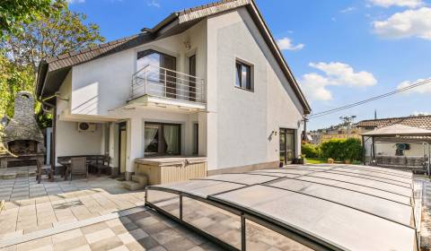 Kaufen Einfamilienhaus, Einfamilienhaus, Jaskový rad, Bratislava - Nov