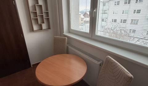 Kaufen 3-Zimmer-Wohnung, 3-Zimmer-Wohnung, Osloboditeľov, Martin, Slow