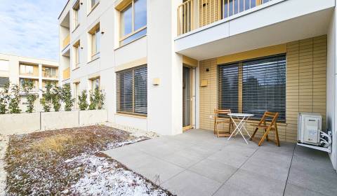 Mieten 2-Zimmer-Wohnung, 2-Zimmer-Wohnung, Cukrovarská, Trnava, Slowak