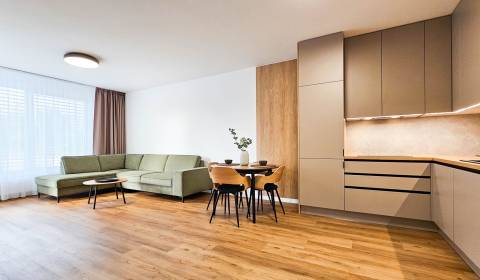 Mieten 2-Zimmer-Wohnung, 2-Zimmer-Wohnung, Cukrovarská, Trnava, Slowak