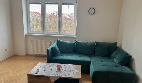 Mieten 3-Zimmer-Wohnung, 3-Zimmer-Wohnung, Park Angelium, Košice - Sta