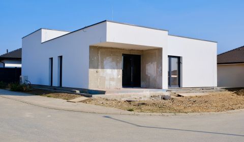Kaufen Einfamilienhaus, Einfamilienhaus, Jabloňová, Košice-okolie, Slo
