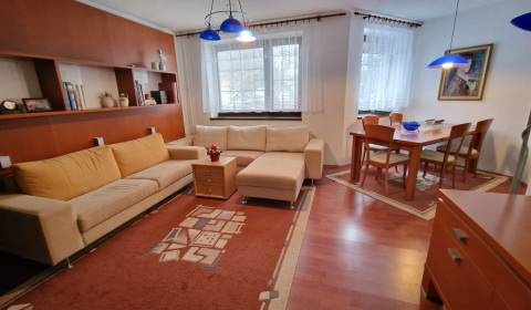 Kaufen 3-Zimmer-Wohnung, 3-Zimmer-Wohnung, Nový Smokovec, Poprad, Slow