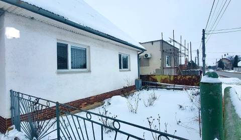 Kaufen Einfamilienhaus, Einfamilienhaus, Košice-okolie, Slowakei