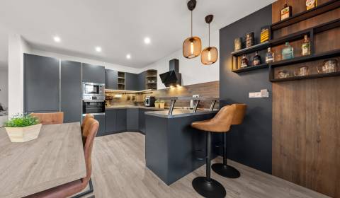 Kaufen 3-Zimmer-Wohnung, 3-Zimmer-Wohnung, Muškátová, Senec, Slowakei