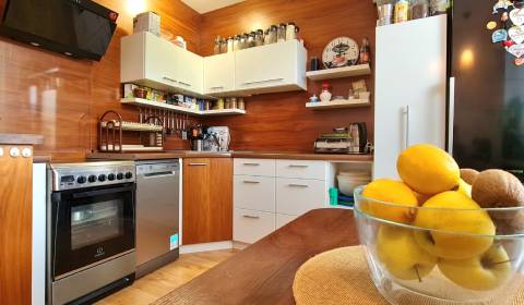 Kaufen 2-Zimmer-Wohnung, 2-Zimmer-Wohnung, Žiar nad Hronom, Slowakei