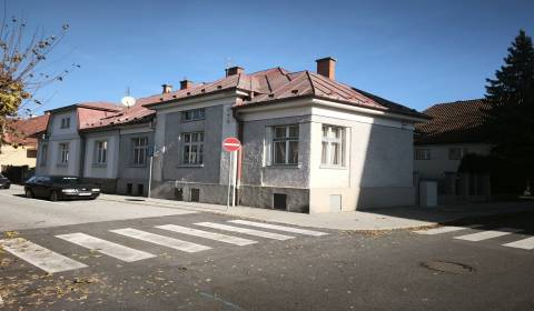 Kaufen Einfamilienhaus, Einfamilienhaus, Uhlisko, Banská Bystrica, Slo