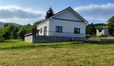 Kaufen Einfamilienhaus, Einfamilienhaus, Žarnovica, Slowakei