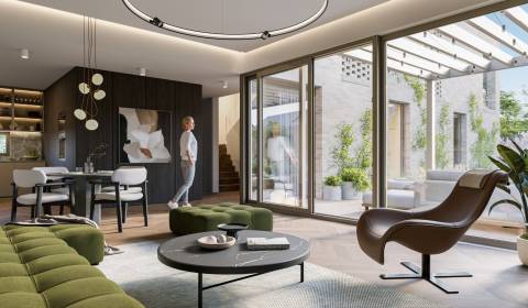 Kaufen Einfamilienhaus, Einfamilienhaus, Pri Vápenickom potoku, Bratis