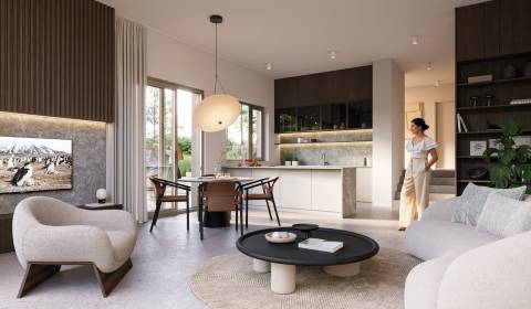 Kaufen Einfamilienhaus, Einfamilienhaus, Pri Vápenickom potoku, Bratis