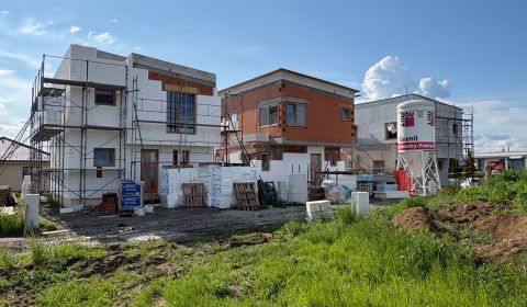 Kaufen Einfamilienhaus, Einfamilienhaus, Prešov, Slowakei