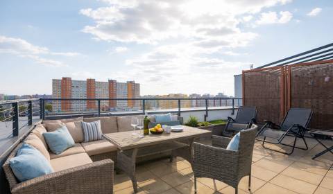 Kaufen 2-Zimmer-Wohnung, 2-Zimmer-Wohnung, Muchovo nám., Bratislava - 