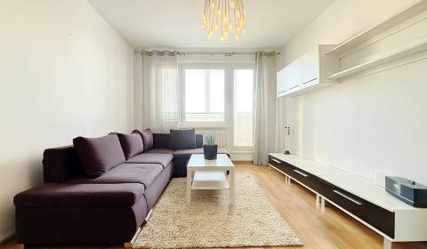 Mieten 2-Zimmer-Wohnung, 2-Zimmer-Wohnung, Závodská cesta, Žilina, Slo