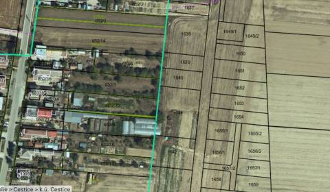 Kaufen Baugrund, Baugrund, Košice-okolie, Slowakei