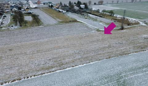 Kaufen Baugrund, Baugrund, Košice-okolie, Slowakei