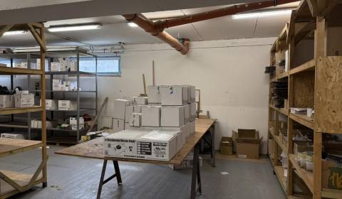 Mieten Lager und Hallen, Lager und Hallen, Poľná, Senec, Slowakei