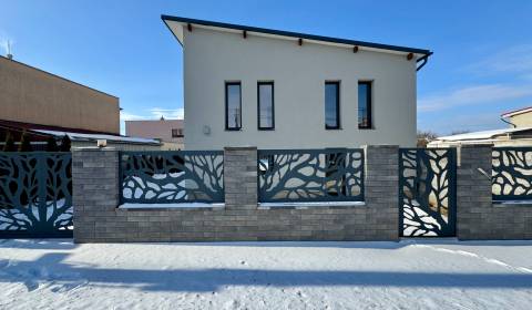 Kaufen Einfamilienhaus, Einfamilienhaus, Gyňovská, Košice-okolie, Slow
