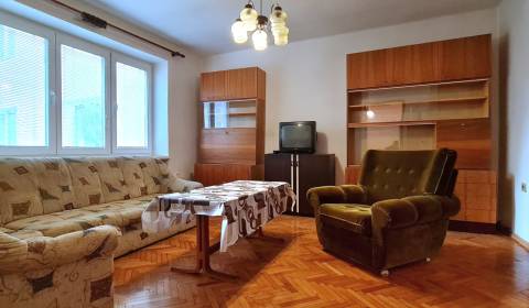 Kaufen 2-Zimmer-Wohnung, 2-Zimmer-Wohnung, Prievidza, Slowakei