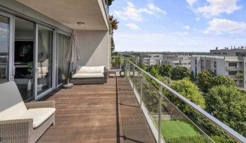 Kaufen 4-Zimmer-Wohnung, 4-Zimmer-Wohnung, Bratislava - Karlova Ves, S