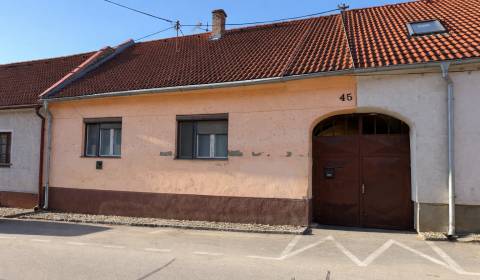 Kaufen Einfamilienhaus, Einfamilienhaus, Bratislavská, Pezinok, Slowak