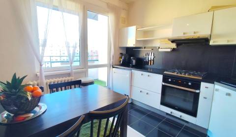 Kaufen 2-Zimmer-Wohnung, 2-Zimmer-Wohnung, Čergovská, Prešov, Slowakei