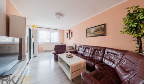 Kaufen 3-Zimmer-Wohnung, 3-Zimmer-Wohnung, Poprad, Slowakei
