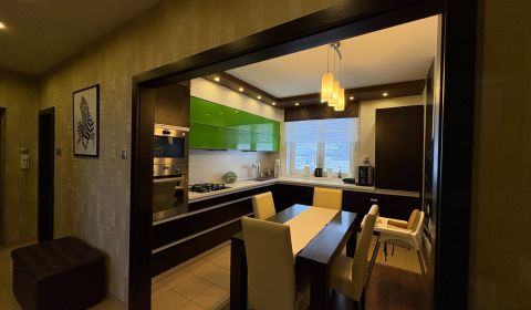 Mieten 3-Zimmer-Wohnung, 3-Zimmer-Wohnung, K.Nagya, Komárno, Slowakei