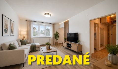 Kaufen 2-Zimmer-Wohnung, 2-Zimmer-Wohnung, Kukučínova, Lučenec, Slowak