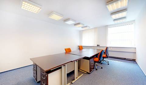 Mieten Büros, Büros, Košická, Bratislava - Ružinov, Slowakei