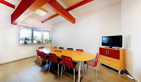 Mieten Büros, Büros, Šustekova, Bratislava - Petržalka, Slowakei