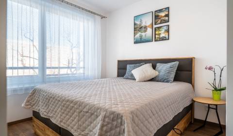 Mieten 2-Zimmer-Wohnung, 2-Zimmer-Wohnung, Strojárenská, Košice - Star