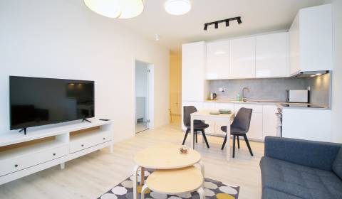 Mieten 2-Zimmer-Wohnung, 2-Zimmer-Wohnung, Klincová, Bratislava - Ruži