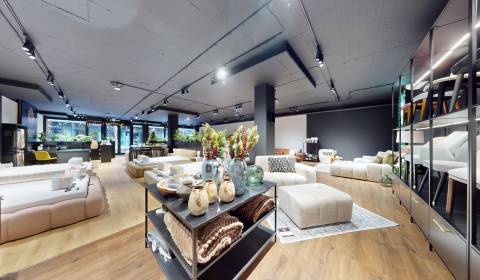 Mieten Geschäftsräumlichkeiten, Geschäftsräumlichkeiten, Jarabinková, 