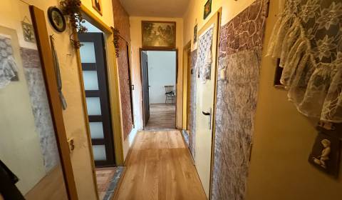 Kaufen 3-Zimmer-Wohnung, 3-Zimmer-Wohnung, Levice, Slowakei