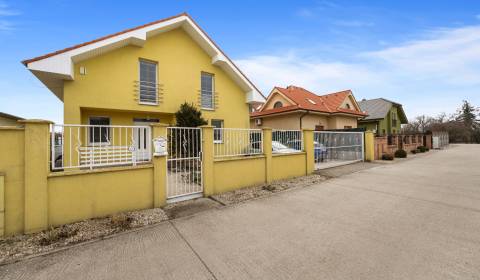 Kaufen Einfamilienhaus, Einfamilienhaus, Stredná, Dunajská Streda, Slo