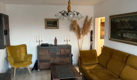 Kaufen 2-Zimmer-Wohnung, 2-Zimmer-Wohnung, Štvrť SNP, Galanta, Slowake