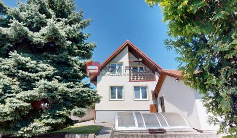 Kaufen Einfamilienhaus, Einfamilienhaus, Vinohradnícka, Pezinok, Slowa