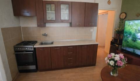 Kaufen 2-Zimmer-Wohnung, 2-Zimmer-Wohnung, Školská, Zvolen, Slowakei