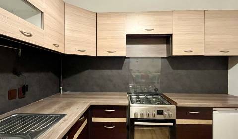 Mieten 1-Zimmer-Wohnung, 1-Zimmer-Wohnung, Miletičova, Bratislava - Ru