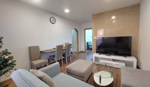 Kaufen 3-Zimmer-Wohnung, 3-Zimmer-Wohnung, Sedličná, Trenčín, Slowakei