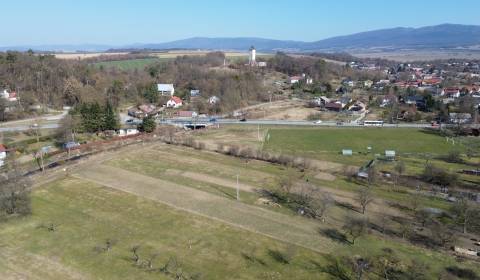 Kaufen Baugrund, Baugrund, Košice-okolie, Slowakei