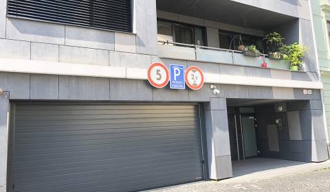 Mieten Garage, Garage, Jozefská, Bratislava - Staré Mesto, Slowakei