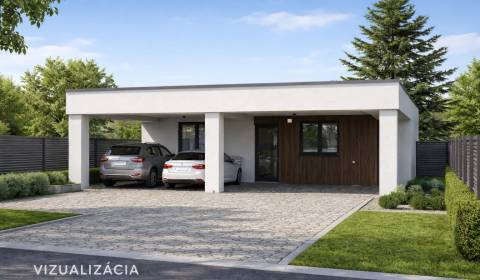 Kaufen Baugrund, Baugrund, Košice-okolie, Slowakei