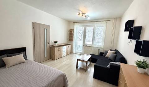 Mieten 1-Zimmer-Wohnung, 1-Zimmer-Wohnung, Palárikova, Senica, Slowake