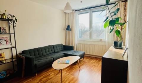 Mieten 3-Zimmer-Wohnung, 3-Zimmer-Wohnung, Nobelova, Bratislava - Nové
